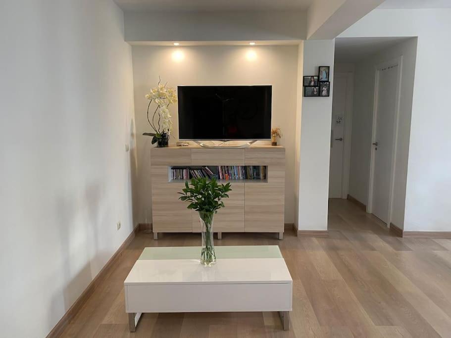Apartamento Feeling Marbella Exterior foto